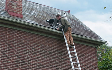 what affects urgent Wimborne St Giles roof repairs