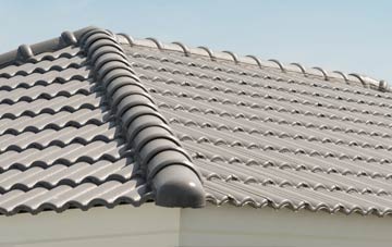 advantages of Wimborne St Giles clay roofing