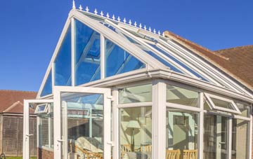 conservatory roof insulation costs Wimborne St Giles