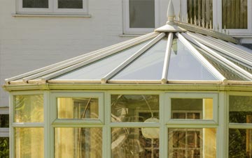 conservatory roof repair Wimborne St Giles, Dorset