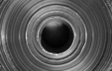 Wimborne St Giles edpm waterproofing