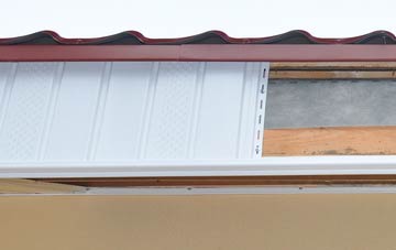 Wimborne St Giles fascia repair costs