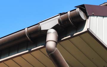 types of Wimborne St Giles fascias
