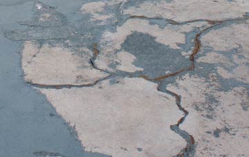 fibreglass roofing replacement Wimborne St Giles