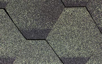 Wimborne St Giles fibreglass shingle repairs