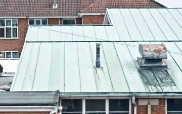 Wimborne St Giles lead roofing costs