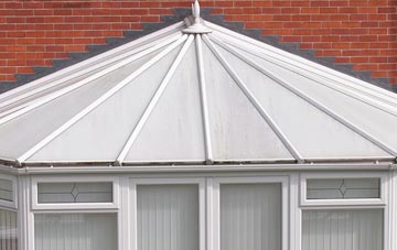 Wimborne St Giles polycarbonate conservatory roof repairs