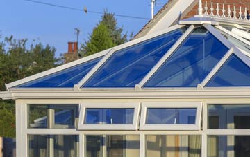 professional Wimborne St Giles conservatory insulation