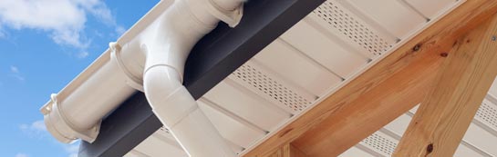 get Wimborne St Giles guttering quotes today