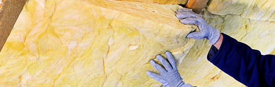 quotes for Wimborne St Giles roof insulation