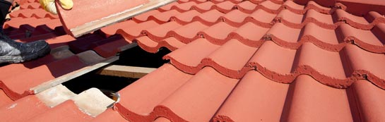 compare Wimborne St Giles roof repair quotes