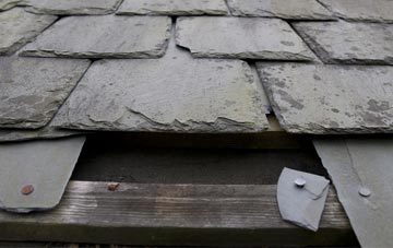 Wimborne St Giles slate roof repairs and maintenance