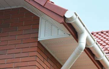 Wimborne St Giles soffit repair costs