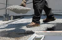 find rated Wimborne St Giles flat roofing replacement companies