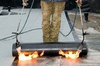 Wimborne St Giles flat roof sealing quote