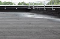 find rated Wimborne St Giles flat roofing companies
