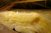 Wimborne St Giles pitch roof insulation