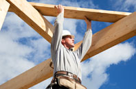 Wimborne St Giles roof replacement work