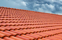 Wimborne St Giles roofing tiles
