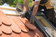 Wimborne St Giles tiled roofing companies