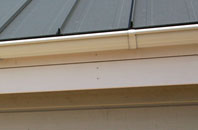 Wimborne St Giles soffit repair