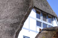 find rated Wimborne St Giles thatchers